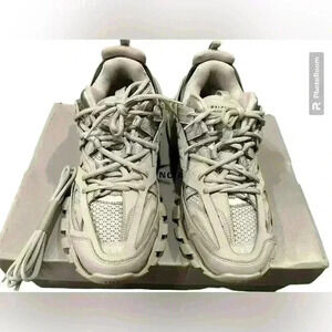 Balenciaga Track Sneakers Grey Sz 11 US